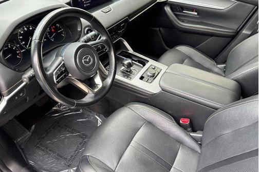 2024 Mazda CX-90 3.3 Turbo Preferred Plus