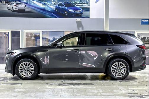 2024 Mazda CX-90 3.3 Turbo Preferred Plus