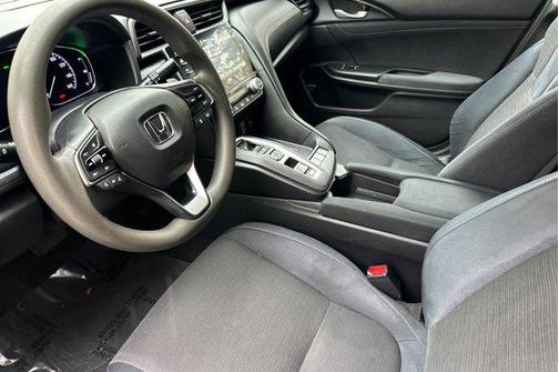 2019 Honda Insight EX