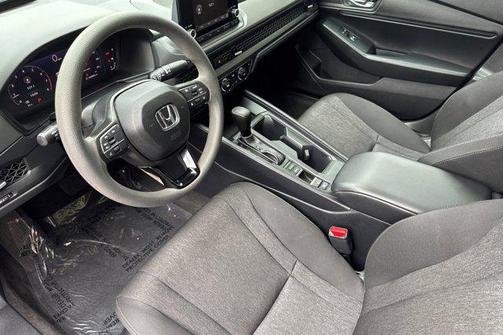 2023 Honda Accord EX 1.5T