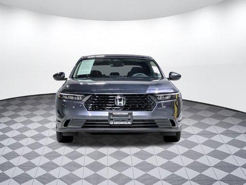 2023 Honda Accord EX 1.5T
