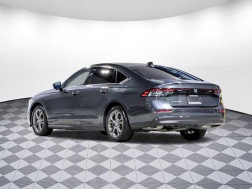 2023 Honda Accord EX 1.5T