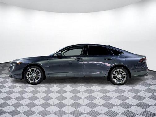 2023 Honda Accord EX 1.5T
