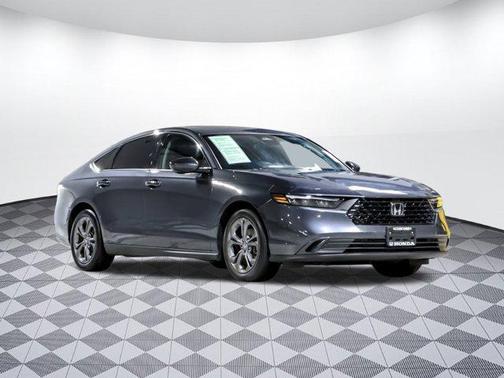 2023 Honda Accord EX 1.5T