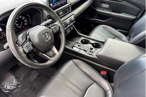 2023 Honda Pilot AWD TrailSport