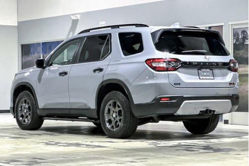 2023 Honda Pilot AWD TrailSport