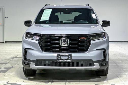 2023 Honda Pilot AWD TrailSport