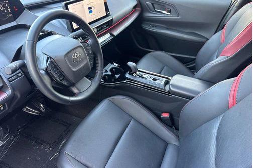 2024 Toyota Prius Prime XSE Premium