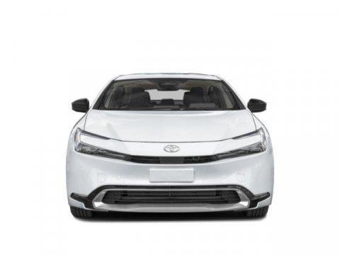 2024 Toyota Prius Prime XSE Premium