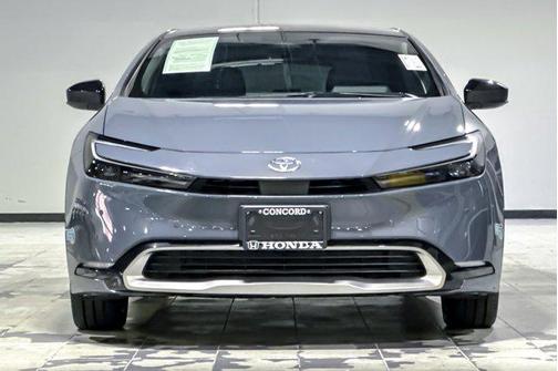 2024 Toyota Prius Prime XSE Premium