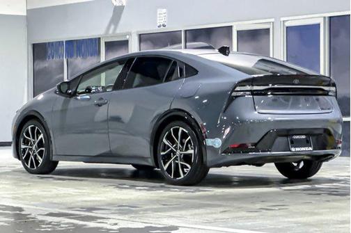 2024 Toyota Prius Prime XSE Premium