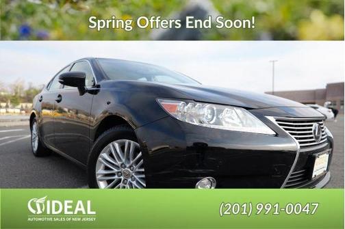 2014 Lexus ES 350 Base