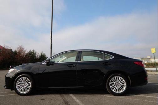 2014 Lexus ES 350 Base