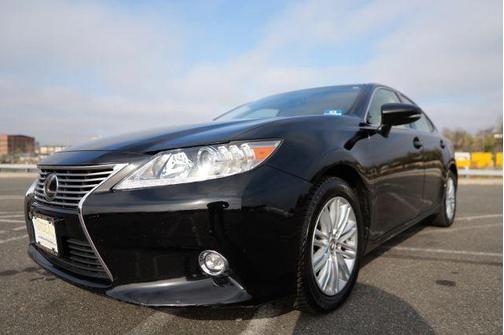 2014 Lexus ES 350 Base