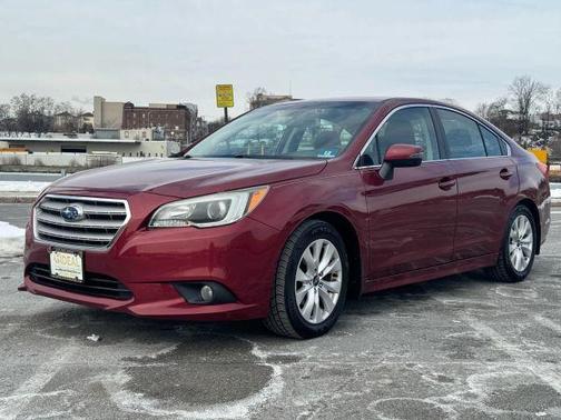 2016 Subaru Legacy 2.5i Premium