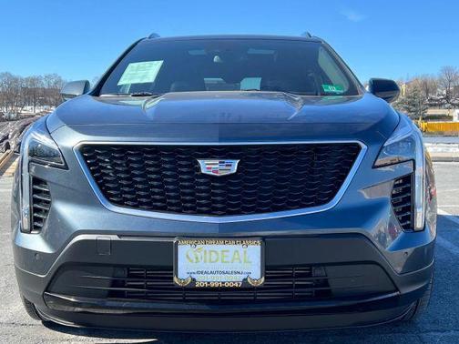 2019 Cadillac XT4 Sport