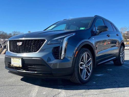 2019 Cadillac XT4 Sport