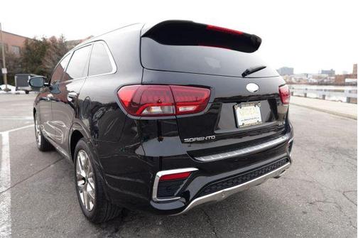 2019 Kia Sorento LIMITED-SXL