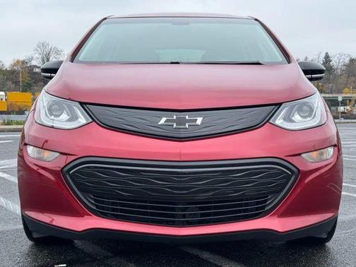 2020 Chevrolet Bolt EV LT