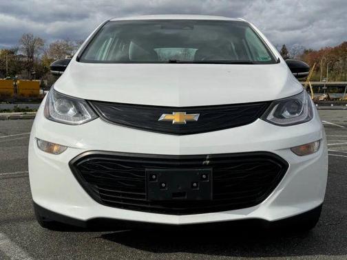 2020 Chevrolet Bolt EV LT