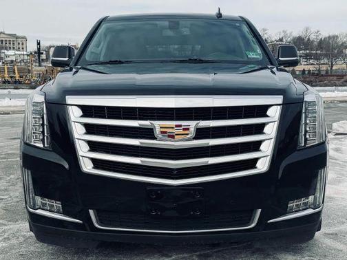 2020 Cadillac Escalade ESV Standard