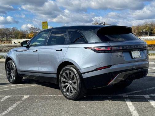 2020 Land Rover Range Rover Velar S R-Dynamic