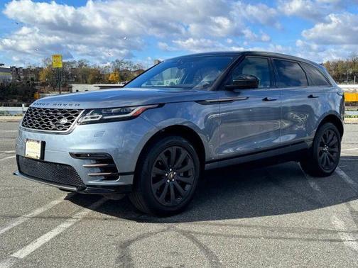 2020 Land Rover Range Rover Velar S R-Dynamic