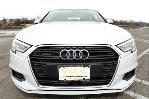 2019 Audi A3 2.0T Premium