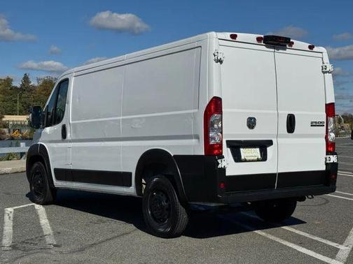 2023 RAM ProMaster 2500 Base