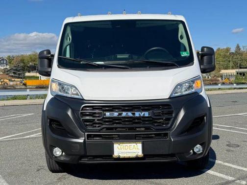 2023 RAM ProMaster 2500 Base