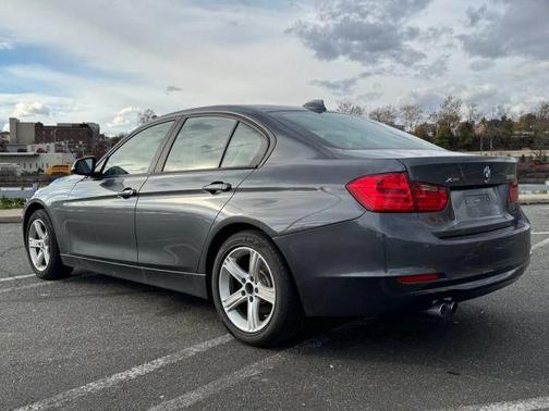2014 BMW 328 i xDrive