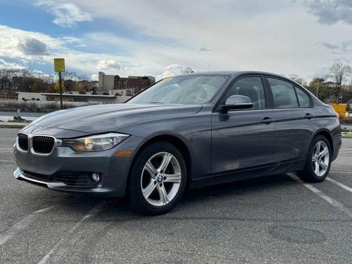 2014 BMW 328 i xDrive