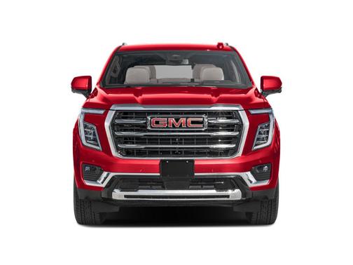 Onyx Black 2026 GMC Yukon Elevation