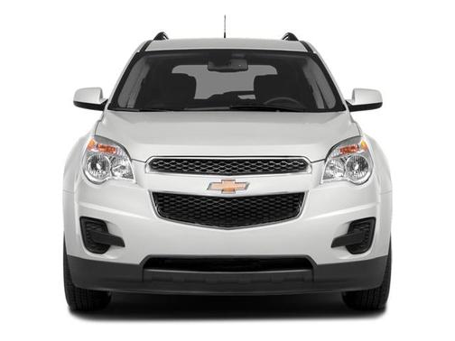 2014 Chevrolet Equinox 1LT