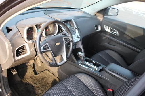 2014 Chevrolet Equinox 1LT