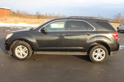 2014 Chevrolet Equinox 1LT