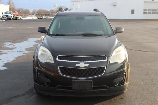 2014 Chevrolet Equinox 1LT