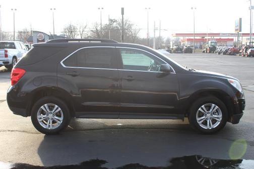 2014 Chevrolet Equinox 1LT