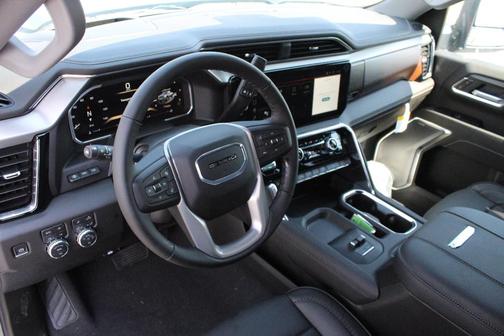 2026 GMC Sierra 2500 Denali