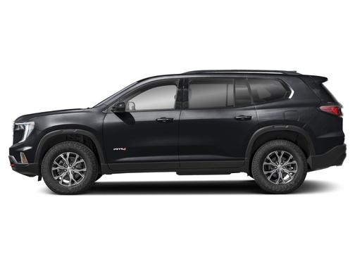 Sterling 2026 GMC Acadia AT4