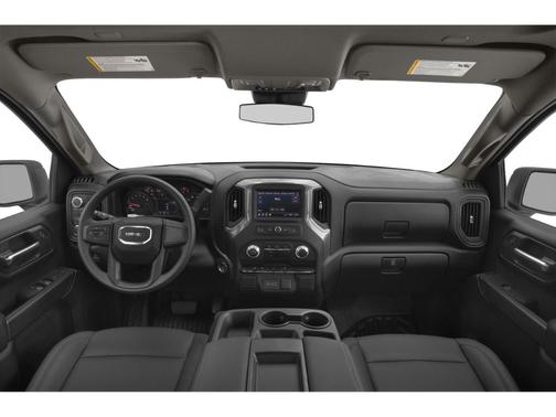 Dune 2026 GMC Sierra 1500 Pro