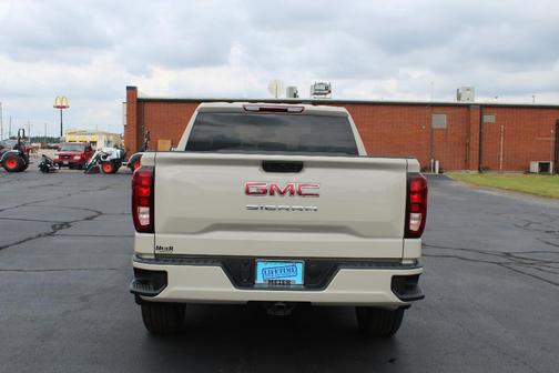 Dune 2026 GMC Sierra 1500 Pro