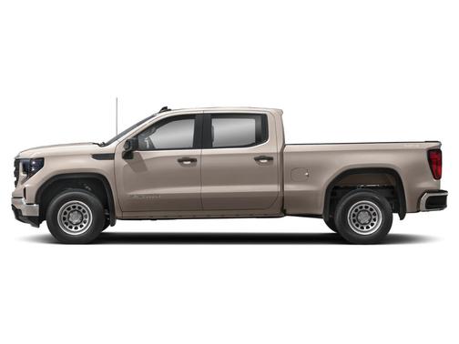 Dune 2026 GMC Sierra 1500 Pro