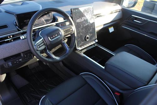 2026 GMC Sierra EV Elevation