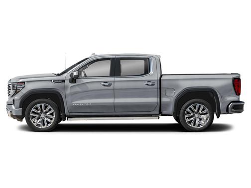 Metallic 2026 GMC Sierra 1500 Denali