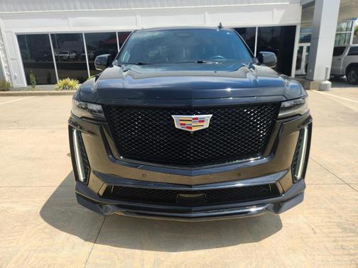 2023 Cadillac Escalade V-Series