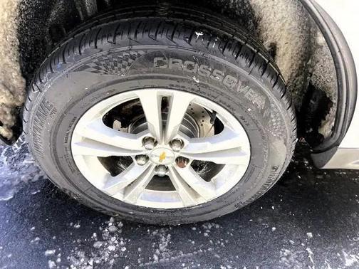 2015 Chevrolet Equinox 1LT