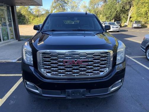 2018 GMC Yukon XL Denali