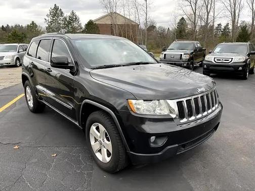 2011 Jeep Grand Cherokee Laredo
