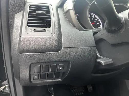 2011 Nissan Murano S